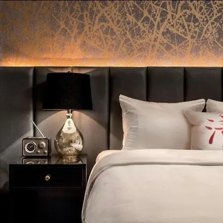 Appartamento Hanza Tower With Bathtub 15 To 26 Floor *